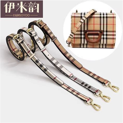 burberry bag strap replacement|burberry shoulder strap replacement.